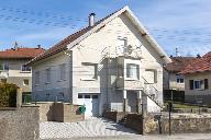 maison et atelier d'horlogerie d'André Vermot-Desroches