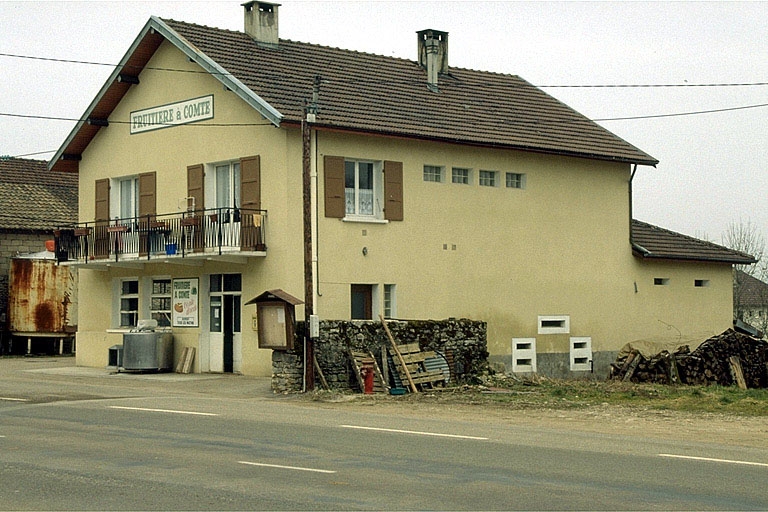 fromagerie