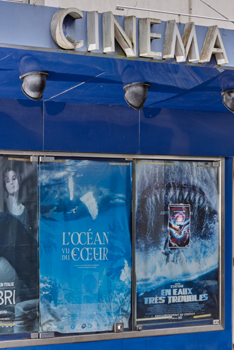 cinéma Eden