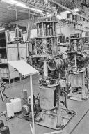 Machine à tricoter dite Komet, n°2