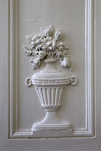 hôtel du Bouteiller, puis hôtel de Montureux