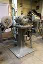 machine à rétreindre Précision