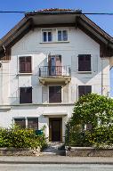 maison et atelier d'horlogerie Paul Wasner et ses Fils