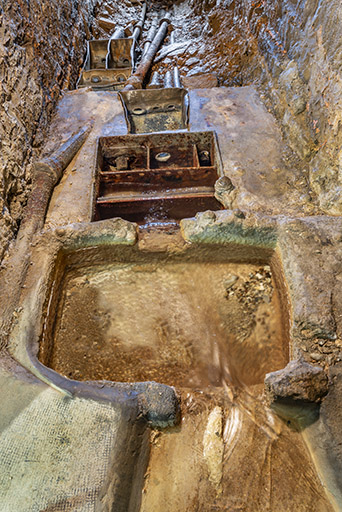 Fontaine de la Fourmandaise