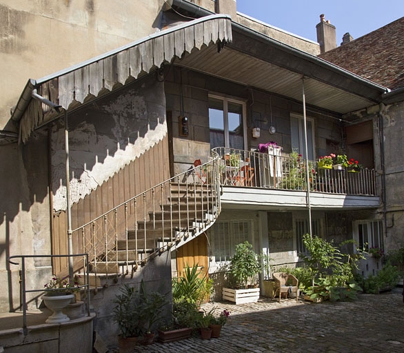 hôtel Bercin
