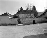 maison de vigneron
