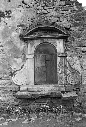 présentation de la commune de Saint-Germain-lès-Arlay