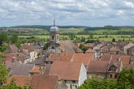 village de Jussey