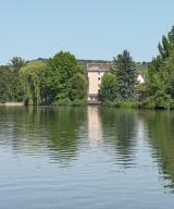 moulin de Vincelottes (activités liées au canal du Nivernais)