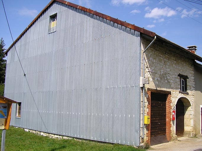 ferme