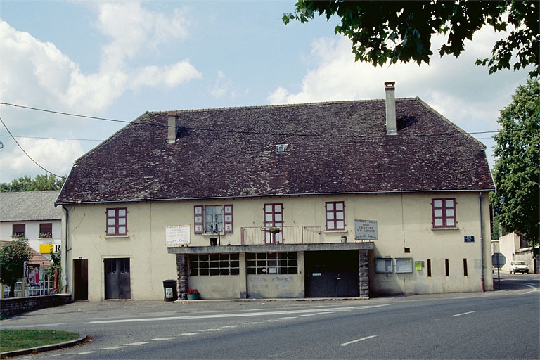 fromagerie
