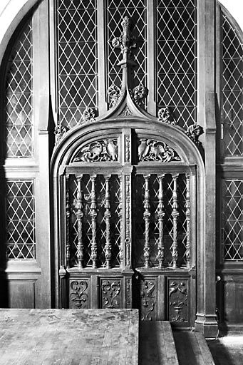 porte