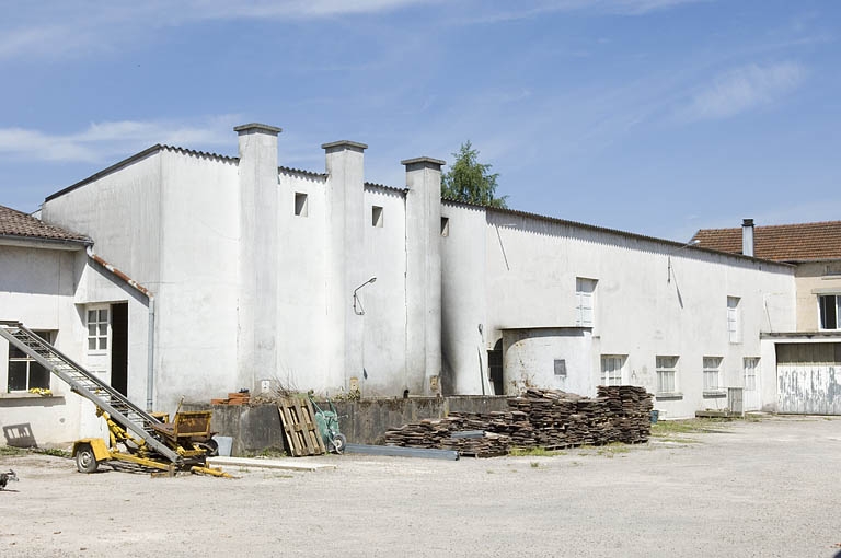 distillerie Raspiller