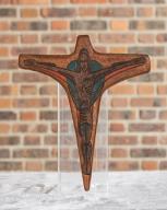 croix de la chapelle de semaine