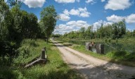 déversoir de fond (canal de Bourgogne)