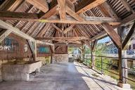 lavoir des Cordeliers