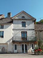 Maison à boutique, 41 Grande Rue
