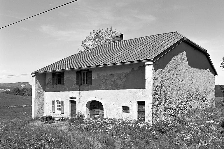 ferme