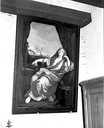 tableau : sainte Madeleine