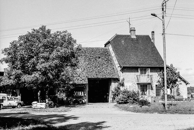 fermes