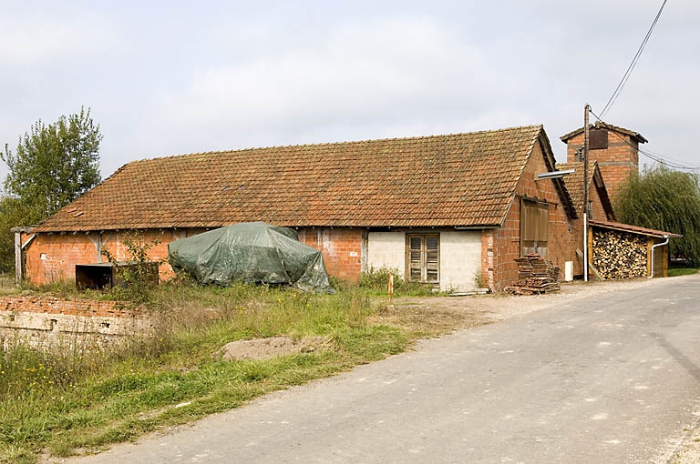 tuilerie et briqueterie de la Côte, puis tuilerie René Pourchot