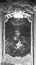 tableau : l'Adoration des bergers