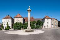 Village de Baulay