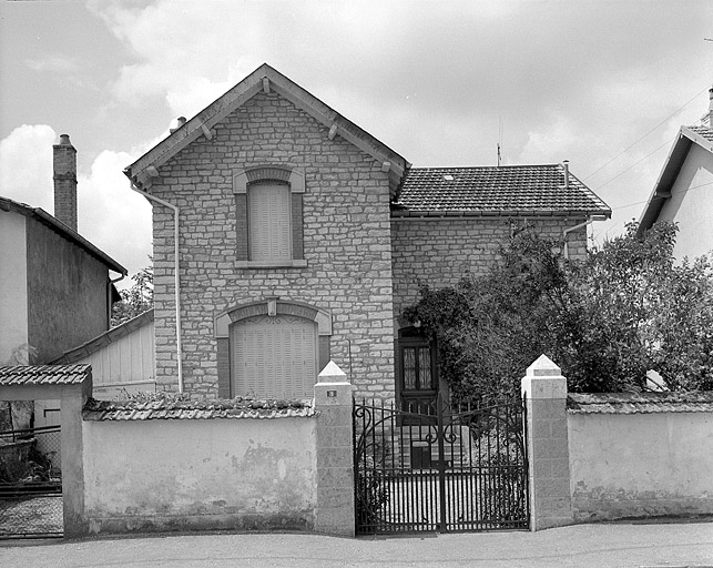 maison