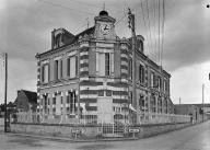mairie-école