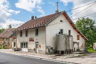 fromagerie de Bremondans