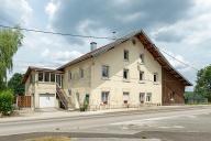 fromagerie du Luhier-Montbéliardot