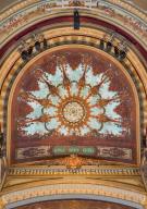 peinture monumentale