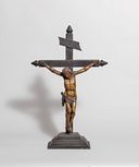 croix : crucifix