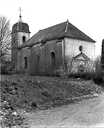 église paroissiale de la Nativité-de-Notre-Dame