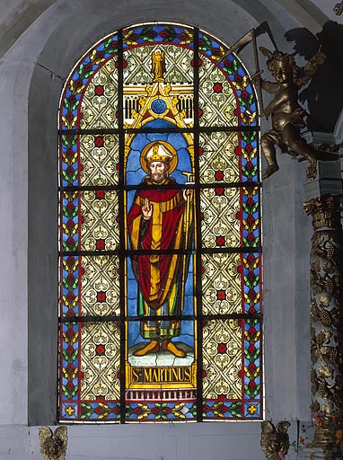 baie 1