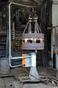 2 machines à recuire (fours à gaz rotatifs)