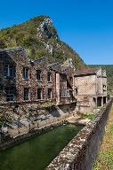 usine d'outillage Bost Garnache Industries