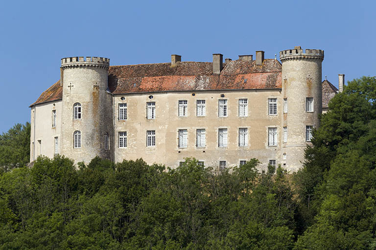 château