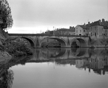 pont Saint-Jean sur le Petit Doubs