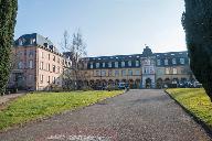 lycée d'état de garçons, puis lycée Roosevelt, actuellement lycée Condorcet