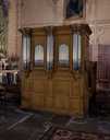 orgue (orgue d'accompagnement)