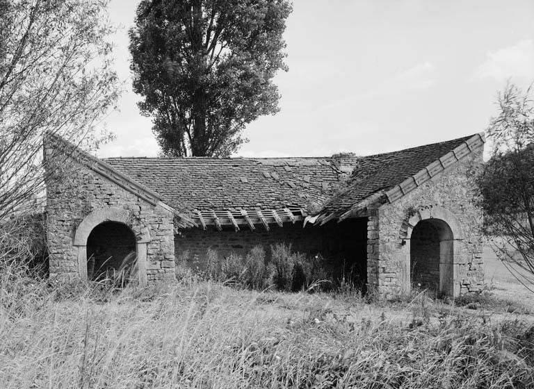 lavoir du Bief