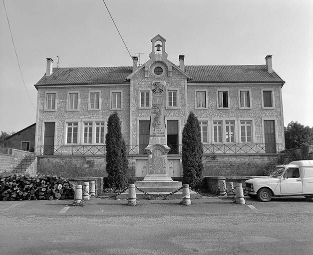 école
