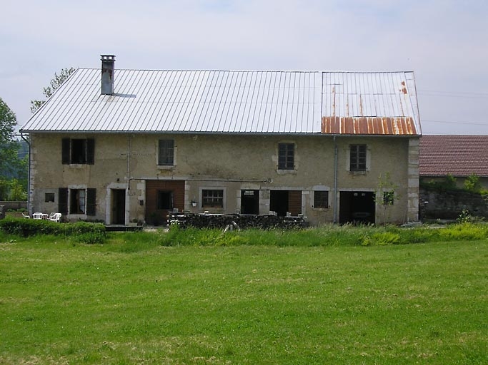 ferme