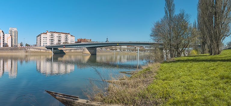 pont Jean-Richard