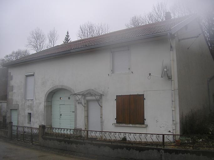 ferme
