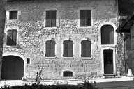 maison de vigneron