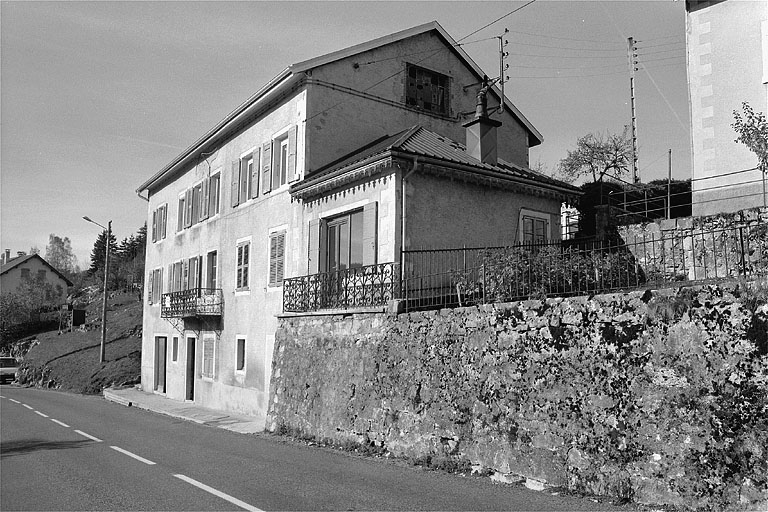 maison