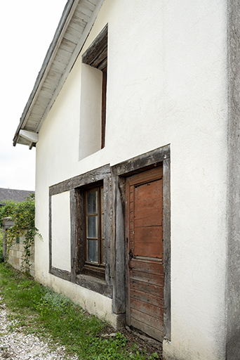 maison et atelier d'outillage de Samuel Schom