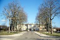 école primaire dite groupe scolaire Jean Jaurès